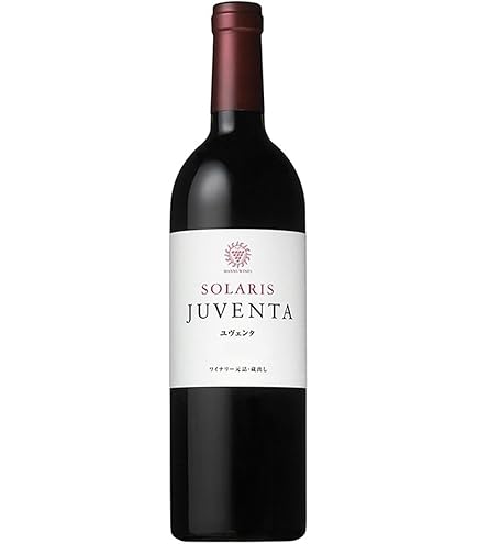 マンズワイン ソラリス 千曲川メルロー 各種赤ワイン 750ml 14% トスカニー イタリアワイン専門店 / ソラリス 千曲川 メルロー 2022